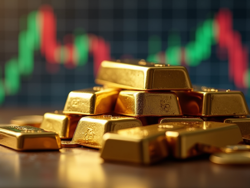 How US - Iran Peace Talks Could Influence the S&P 500 and XAUUSD Trends