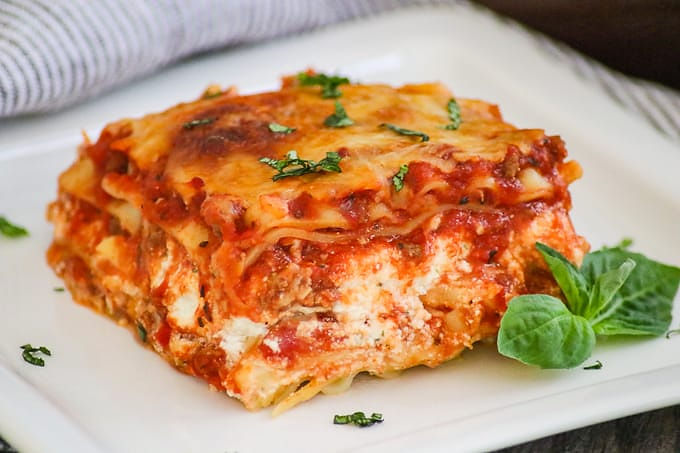 Baked Dishes