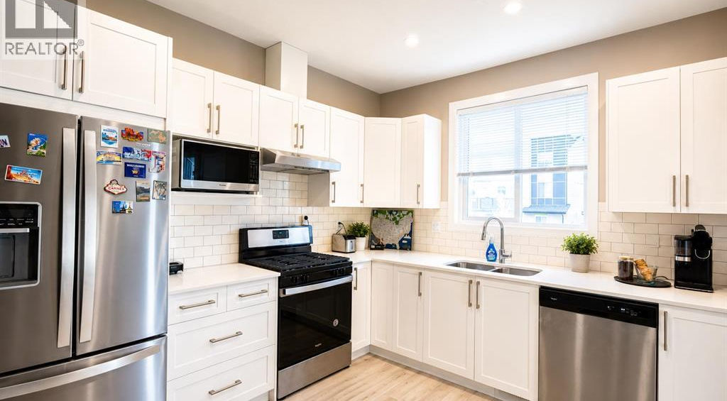 modern kitchen redstone