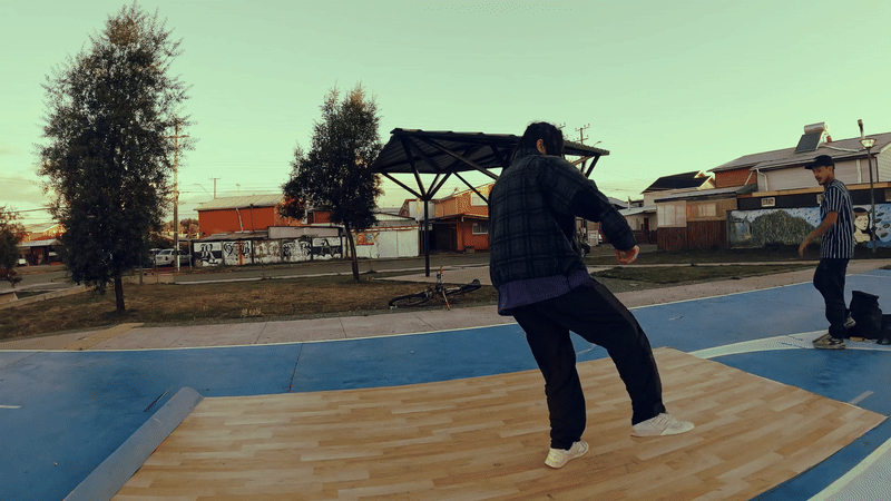 dance