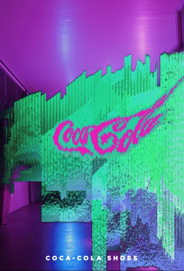 COCA-COLA ZERO SUGAR BYTE