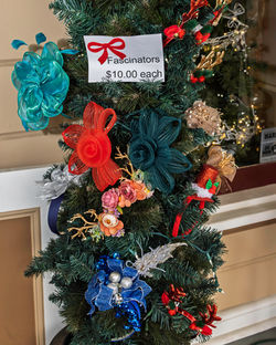 03 - Holiday Tea 2025