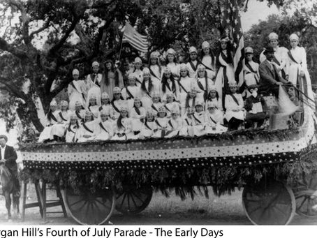 Celebrating Independence Day