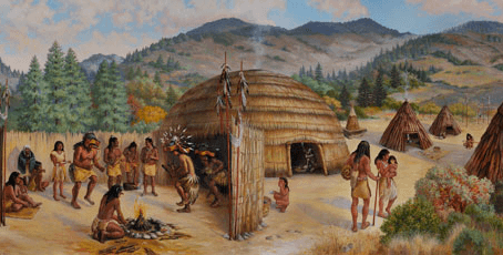 Learning from and Honoring Our Indigenous Neighbors