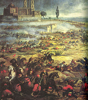 Reclaiming Cinco de Mayo