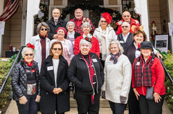 24 - Holiday Tea 2025