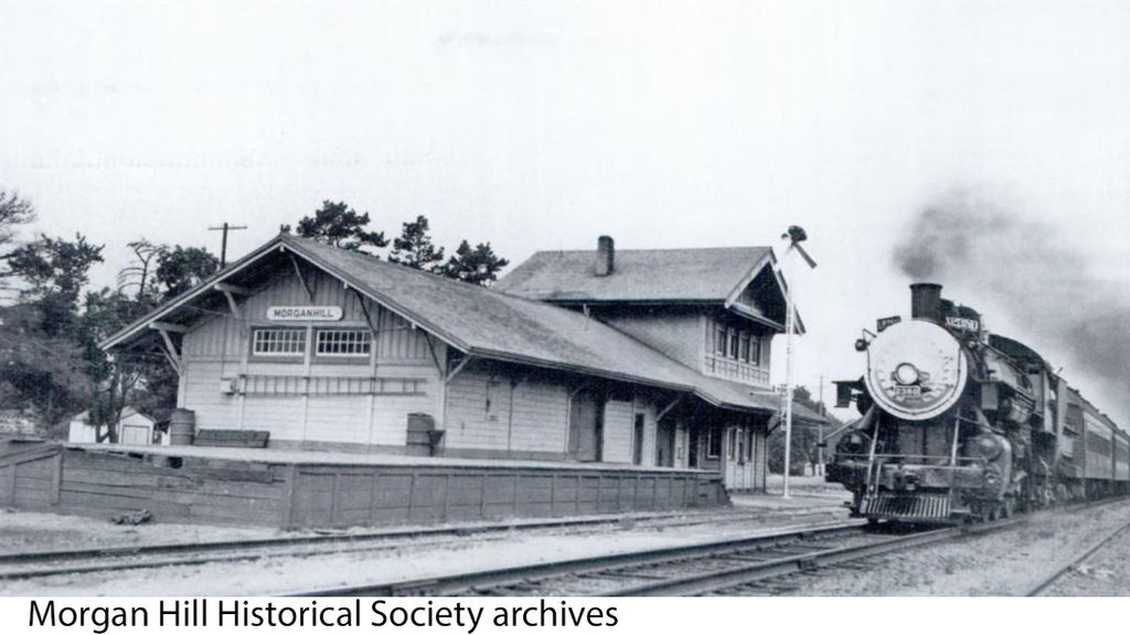 Home Hill Historical Society