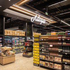adega supermercado