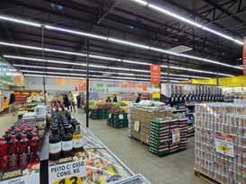 Falta de estoque ou excesso? Os dois custam caro no supermercado — e a solução está na gestão prática