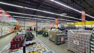 Falta de estoque ou excesso? Os dois custam caro no supermercado — e a solução está na gestão prática