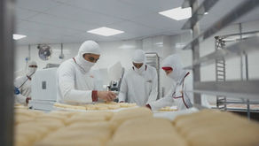 Valochi Sousa Pães Congelados: soluções completas em panificação para supermercados de São Paulo, Rio de Janeiro e Sul de Minas Gerais