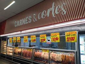 Como calcular a margem de lucro de um supermercado (guia prático)