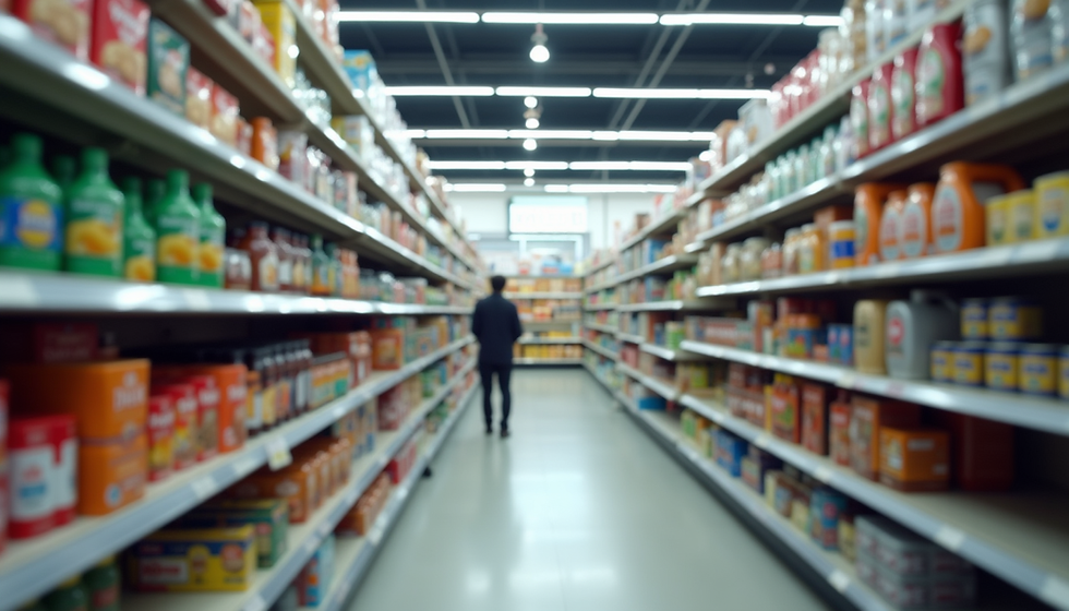 Descubra os Benefícios da Visita Técnica em Supermercados