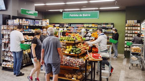 Abertura dos supermercados aos domingos: um debate necessário e cheio de contrapontos