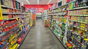 O Poder do Planograma Dinâmico: Como reorganizar as gôndolas com base em dados de vendas