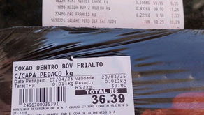 Perda desconhecida no açougue: como um erro simples pode gerar um grande prejuízo