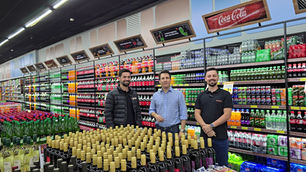 Expo Supermercados visita o Supermercado Madi, considerado o melhor supermercado da região