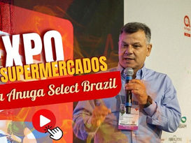 Expo Supermercados: A feira de negócios com produtos e equipamentos para varejistas de todo o Brasil