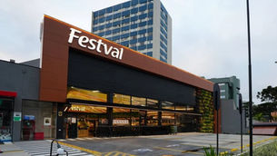Festval Supermercados moderniza unidade no Cabral e reforça estratégia de expansão em Curitiba