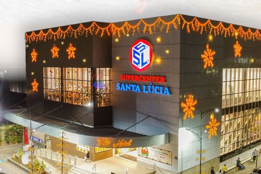 Rede de supermercados Santa Lúcia inaugurará atacarejo no Amapá