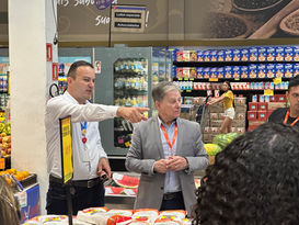 Treinamento em Supermercados: o poder da repetição que gera resultado