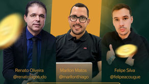 LIVE: Gestão de Açougue e Controle dos Indicadores – um encontro para quem quer mais resultado