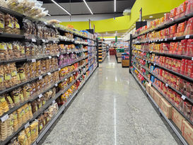 Supermercados diante da nova revolução alimentar impulsionada pelas canetas emagrecedoras