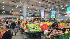 Supermercado orientado por dados: como transformar informações em lucro