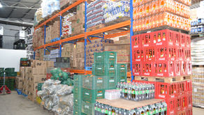 Boas Práticas no Controle de Estoque para Supermercados