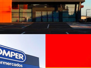 Grupo Pereira crescendo muito