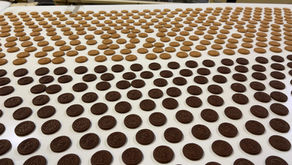 Orquídea Alimentos traz novidades em biscoitos e massas