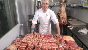 Treinamento para aumentar as vendas no Açougue