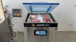Embalagem a vácuo termoencolhível para carnes: Abílio Corrêa explica como transformar o autosserviço do açougue