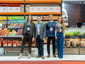 Expo Supermercados: O ponto de encontro dos supermercadistas de todo o Brasil