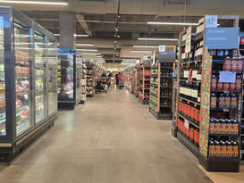 Inteligência Artificial deixa de ser tendência e se torna prioridade estratégica no varejo supermercadista
