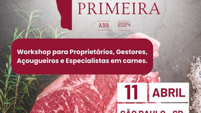 Usefrio te convida para o Workshop Açougue de Primeira na Expo Supermercados 2024