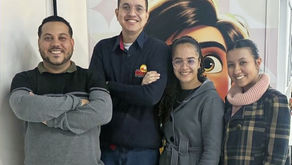 Rede Plus Supermercados está entre as melhores empresas do mercado no Prêmio Reclame AQUI 2026