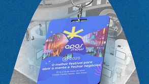 Telecon Software & Gestão marca presença na APAS SHOW 2025 com soluções completas para supermercados