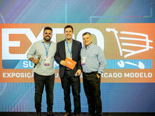 Expo Supermercados surge como uma das melhores oportunidades para fornecedores se conectarem com supermercadistas no Brasil