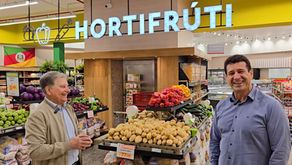 Empreender no supermercado: lições de uma trajetória construída ao longo de décadas