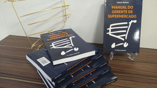 Manual do Gerente de Supermercado: o guia definitivo para gestão no varejo alimentar