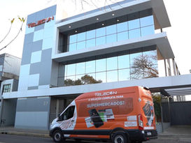 Telecon Software & Gestão se destaca como o melhor ERP para supermercados que buscam gestão completa