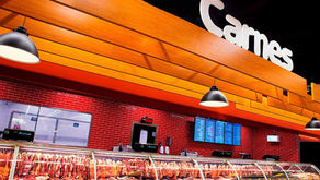 Tauste Supermercados chega a Campinas com mais de 500 vagas de emprego