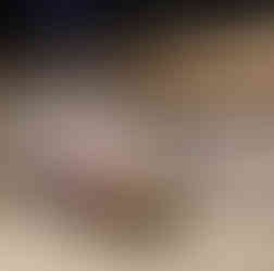 exposição na frente do açougue