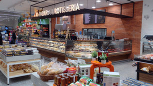 Omnichannel se consolida como prioridade no varejo alimentar