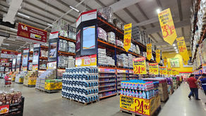 Gestão de compras no supermercado: Guia prático para melhores resultados