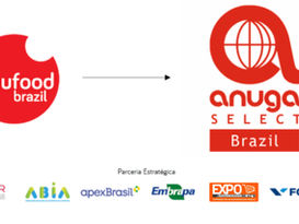 Marcas que já confirmaram presença na ANUGA Select Brazil 2024 - Feira de Negócios em São Paulo