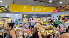 Padaria pode ser a categoria que faz o cliente escolher o seu supermercado. Mas isso exige consistência.