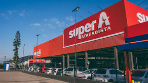 Atacadista Super A lança Dia A para facilitar as compras de abastecimento