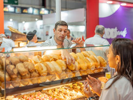 Pão Francês Congelado para Supermercado em São Paulo: Mais Qualidade, Menos Desperdício e Maior Rentabilidade